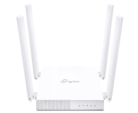 TP-Link Archer C24 (750Mb/s a/b/g/n/ac) DualBand - 659535 - zdjęcie 1